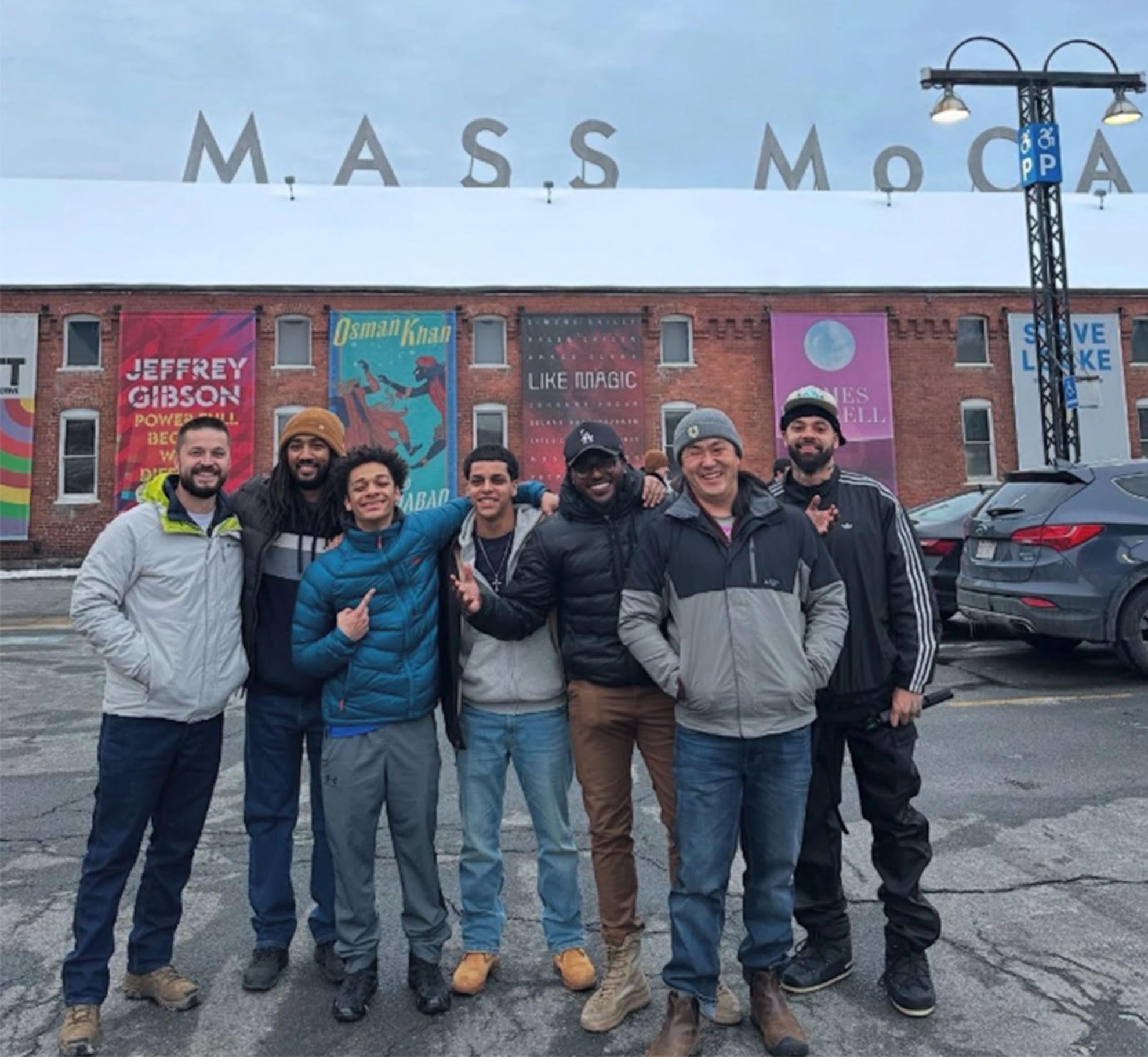 Men's Healing Circle